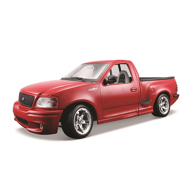 Ford SVT F-150 Lightning 