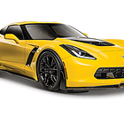 Corvette Z06 1