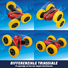 Hot Wheels - Flip Racer 3