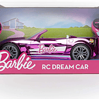 Mondo Motors - Barbie Dream Car 1