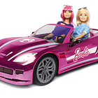 Mondo Motors - Barbie Dream Car 2