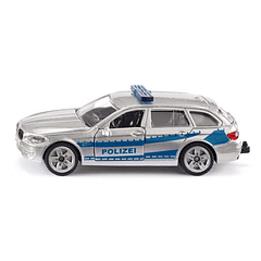 Siku - Carro de Patrulha