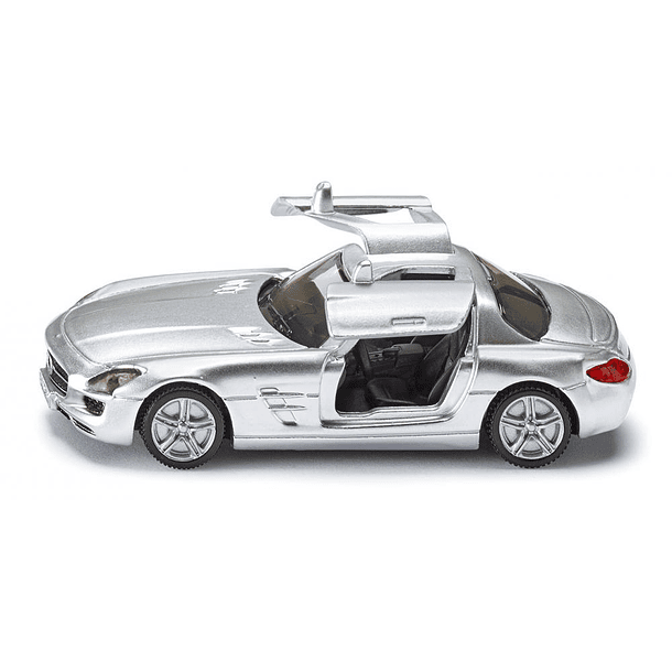 Siku - Mercedes SLS AMG Coupé 