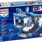 Bosch - Oficina e Lavagem 1