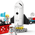 Missão de Vaivém Espacial 2