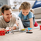 Missão de Vaivém Espacial 4