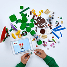 Set de Expansão - A Caça ao Tesouro do Toad 3