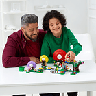 Set de Expansão - A Caça ao Tesouro do Toad 4