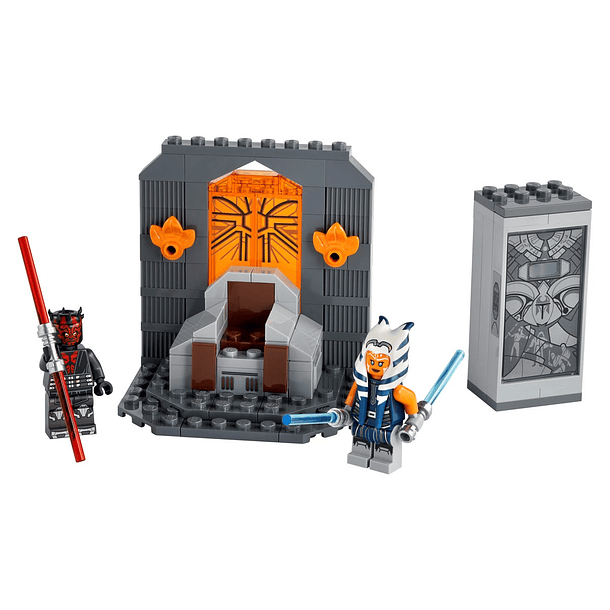 Duelo em Mandalore 2