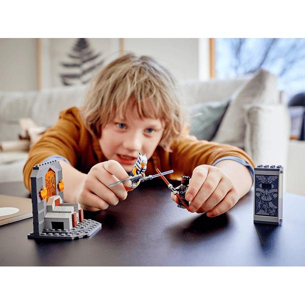 Duelo em Mandalore 4