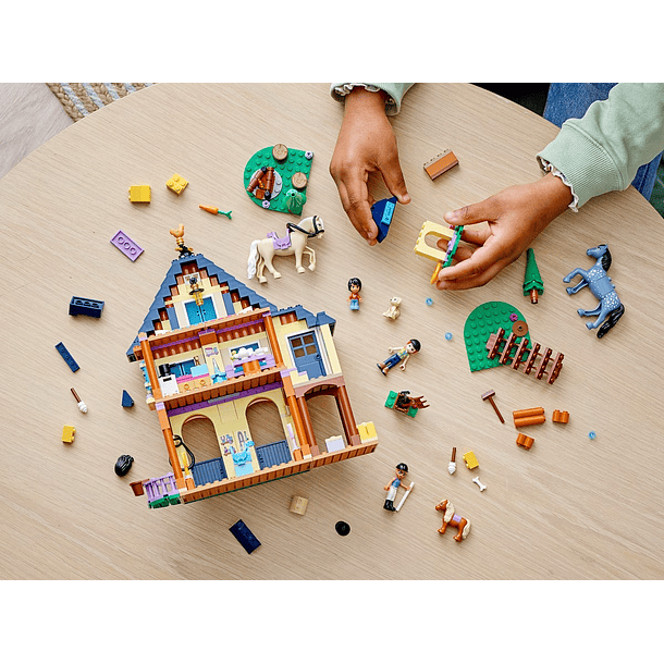 Centro Hípico da Floresta 3