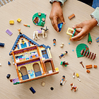 Centro Hípico da Floresta 3