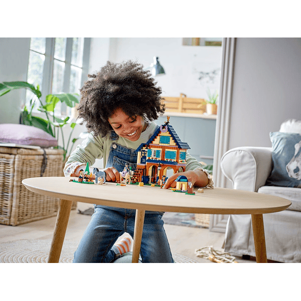 Centro Hípico da Floresta 4