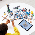 Set de Expansão - O Derrube dos Reznors 3