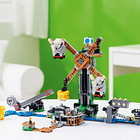 Set de Expansão - O Derrube dos Reznors 4