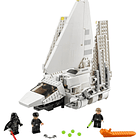 Imperial Shuttle 2