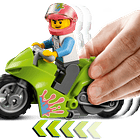 Arena de Espetáculo de Acrobacias 4