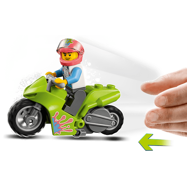 Arena de Espetáculo de Acrobacias 5