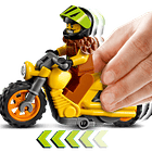 Mota de Acrobacias Demolidoras 3