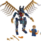 Assalto Aéreo dos Eternals 2