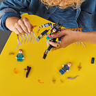 Assalto Aéreo dos Eternals 3