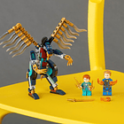 Assalto Aéreo dos Eternals 4