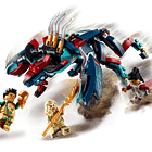 A Emboscada do Deviant 2