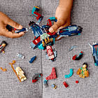 A Emboscada do Deviant 3