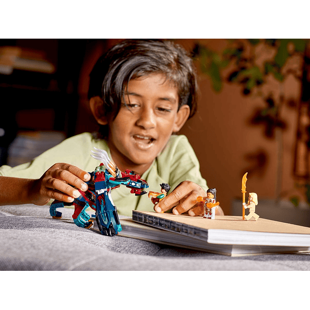 A Emboscada do Deviant 4