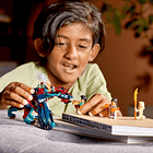 A Emboscada do Deviant 4