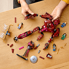 Na Sombra de Arishem 3