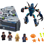 A Ascensão dos Domo 2