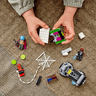 Spider-Man vs Ataque do Drone do Mysterio 3