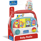 Baby Rádio 1