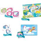 Edukit 4 em 1 - Unicórnio 2