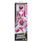Figura Power Rangers - Mighty Morphin Pink Ranger 1