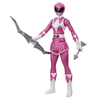 Figura Power Rangers - Mighty Morphin Pink Ranger 2
