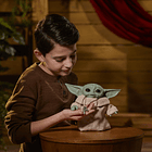 Baby Yoda Edição Animatrônica 3