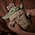 Baby Yoda Edição Animatrônica 4