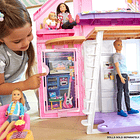 Casa Malibu da Barbie 3
