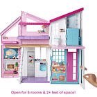 Casa Malibu da Barbie 6