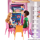 Casa Malibu da Barbie 7