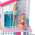 Casa Malibu da Barbie 8
