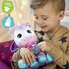 Jaime, Doce Unicórnio 4