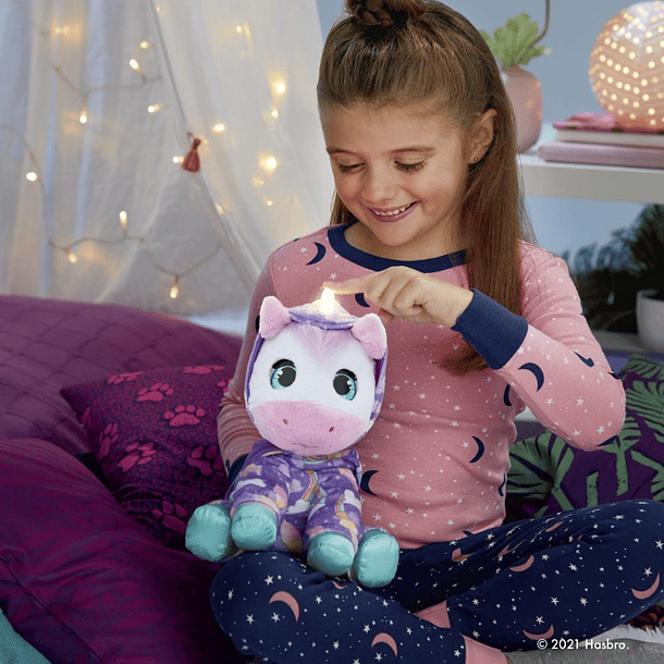 Jaime, Doce Unicórnio 7