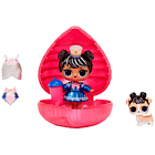 LOL Surprise - Color Change Bubbly Surprise Rosa 2