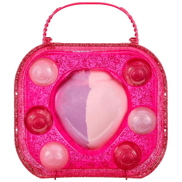 LOL Surprise - Color Change Bubbly Surprise Rosa 3