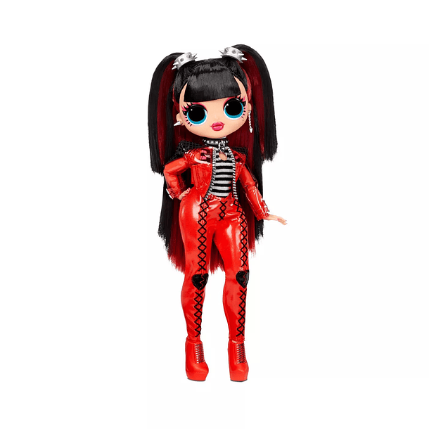 LOL Surprise - O.M.G. Spicy Babe 3