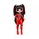 LOL Surprise - O.M.G. Spicy Babe 3