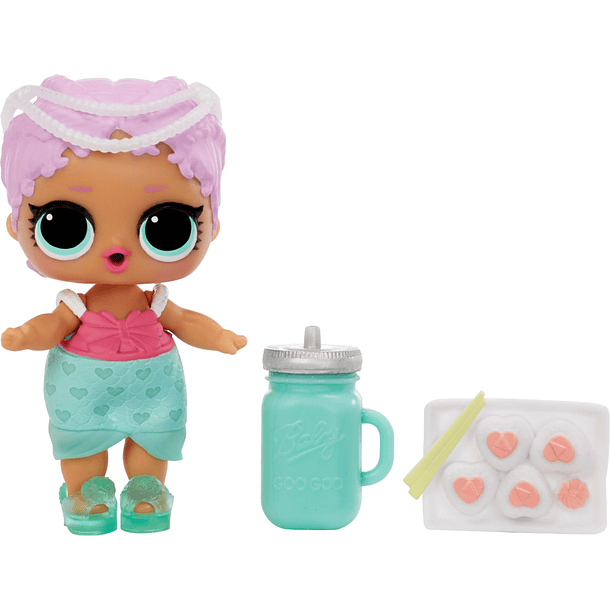 LOL Surprise - Color Change 2